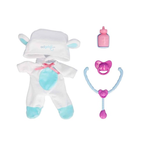 Cry Babıes Love Fantasy Krıstal
