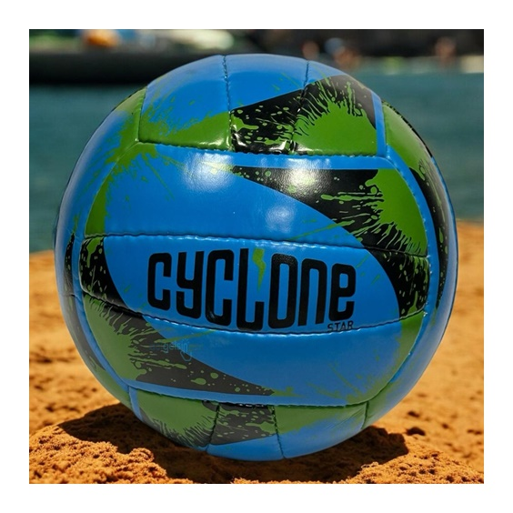 Cyclone Voleybol Topu Star
