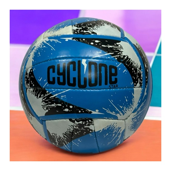 Cyclone Voleybol Topu Star