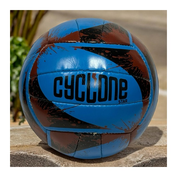 Cyclone Voleybol Topu Star