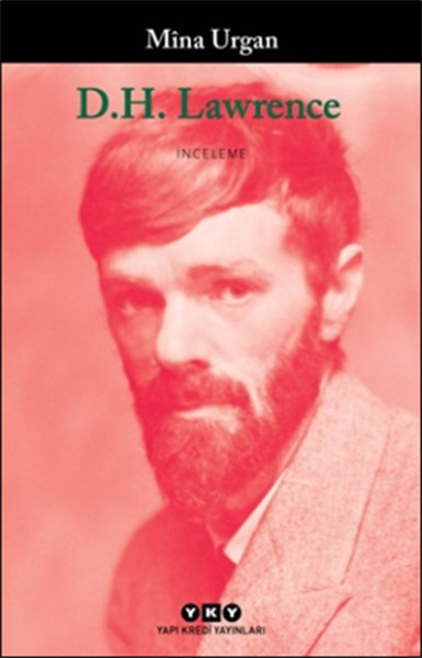 D.h. Lawrence