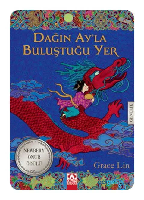 Dağın Ayla Buluştuğu Yer