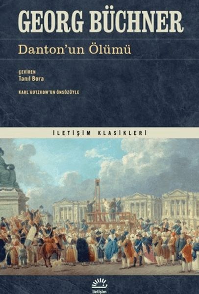 Danton'un Ölümü