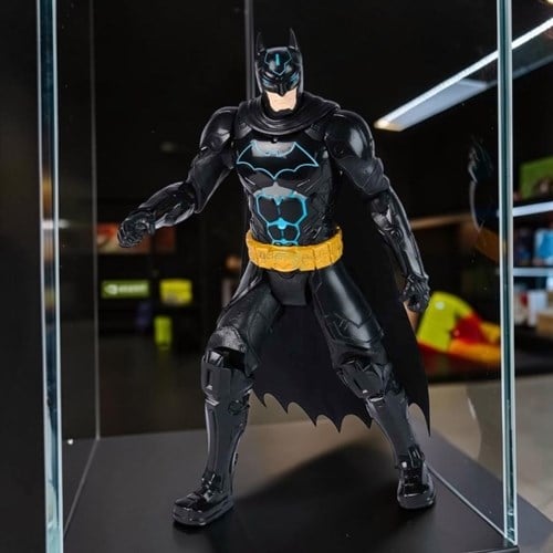 Dc Comics Batman Ninja Strike Aksiyon Figürü 30 Cm