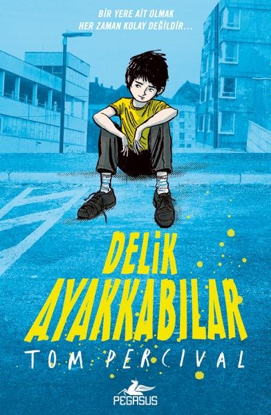 Delik Ayakkabılar