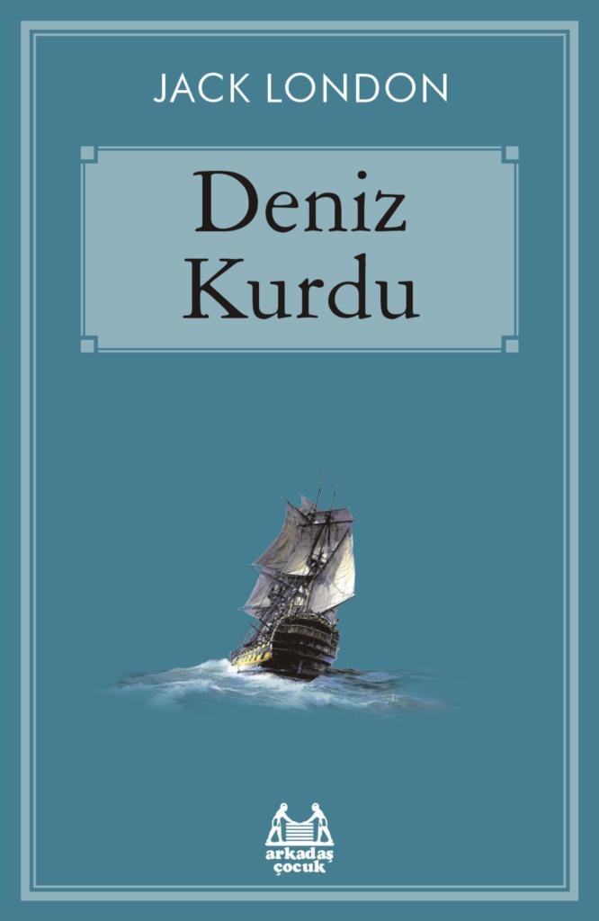 Deniz Kurdu