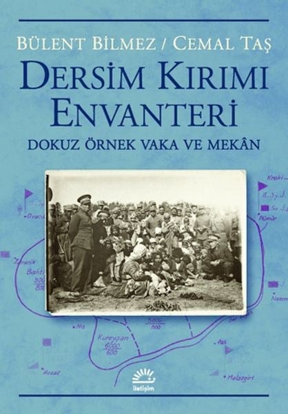 Dersim Kırım Envanteri