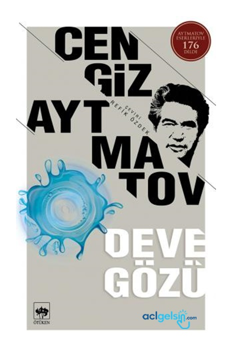 Deve Gözü