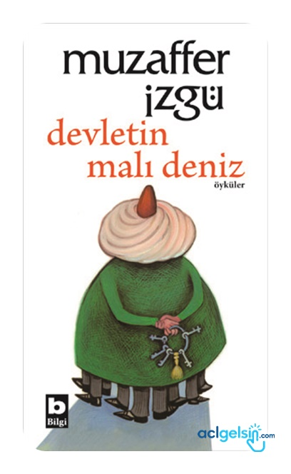 Devletin Malı Deniz