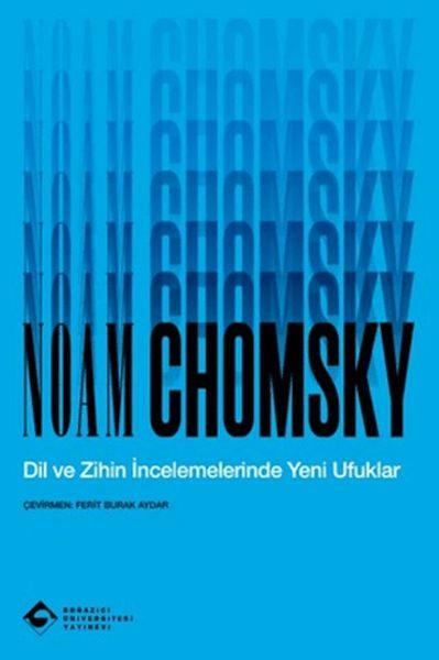 Dil ve Zihin İncelemelerinde Yeni Ufuklar