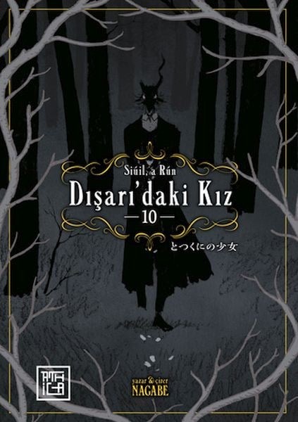 Dışarıdaki Kız 10