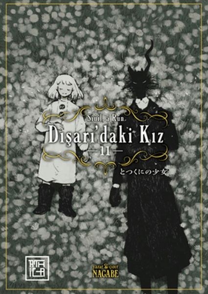 Dışarıdaki Kız 11