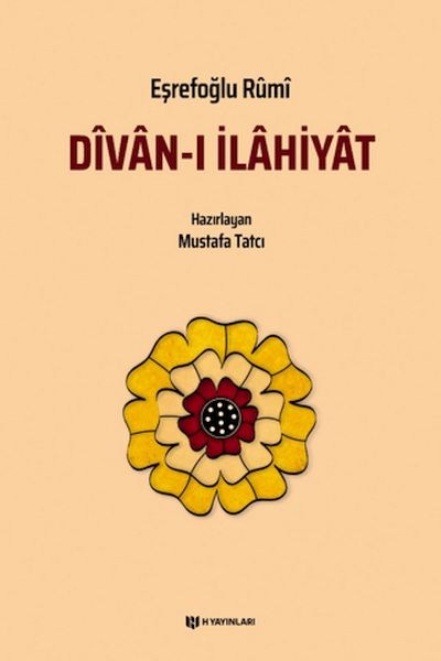 Divan-ı İlahiyat / Eşrefoğlu Rumi