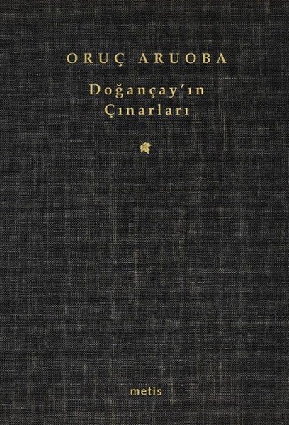 Doğançay'ın Çınarları