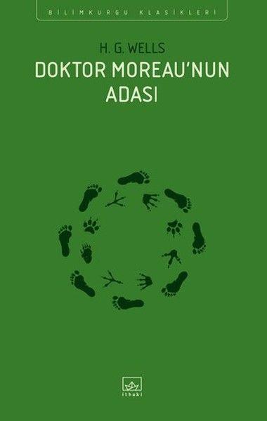 Dr. Moreau'nun Adası