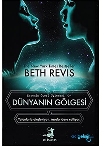 Dünyanın Gölgesi
