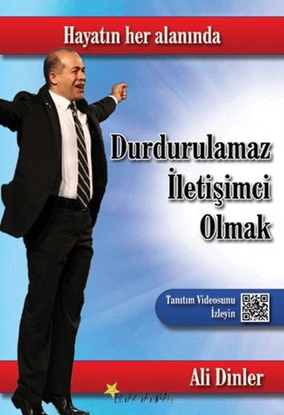 Durdurulamaz İletişimci Olmak