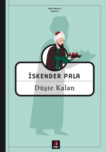 Düşte Kalan