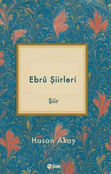 Ebru Şiirleri