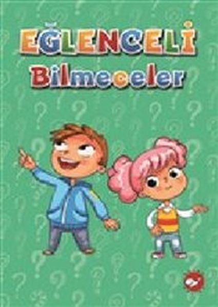 Eğlenceli Bilmeceler