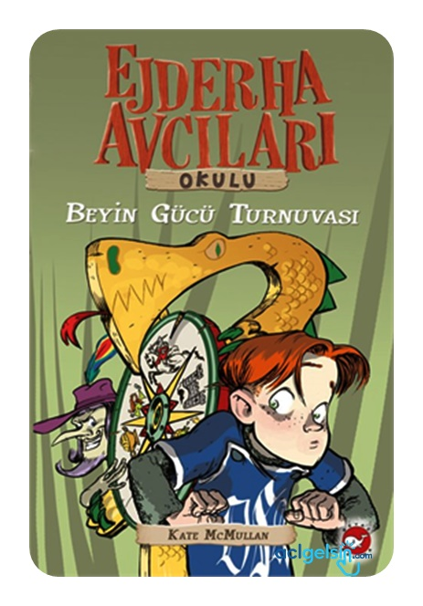 Ejderha Avcıları Okulu 7 Beyin Gücü Turnuvası