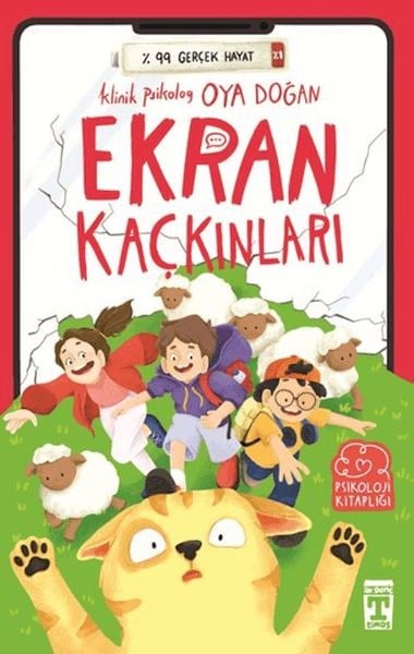 Ekran Kaçkınları