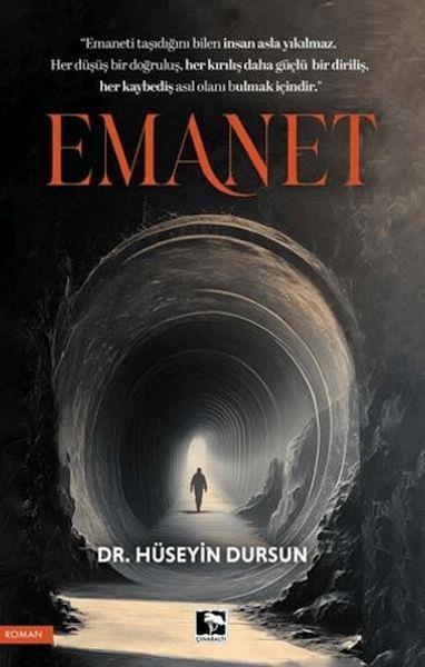 Emanet