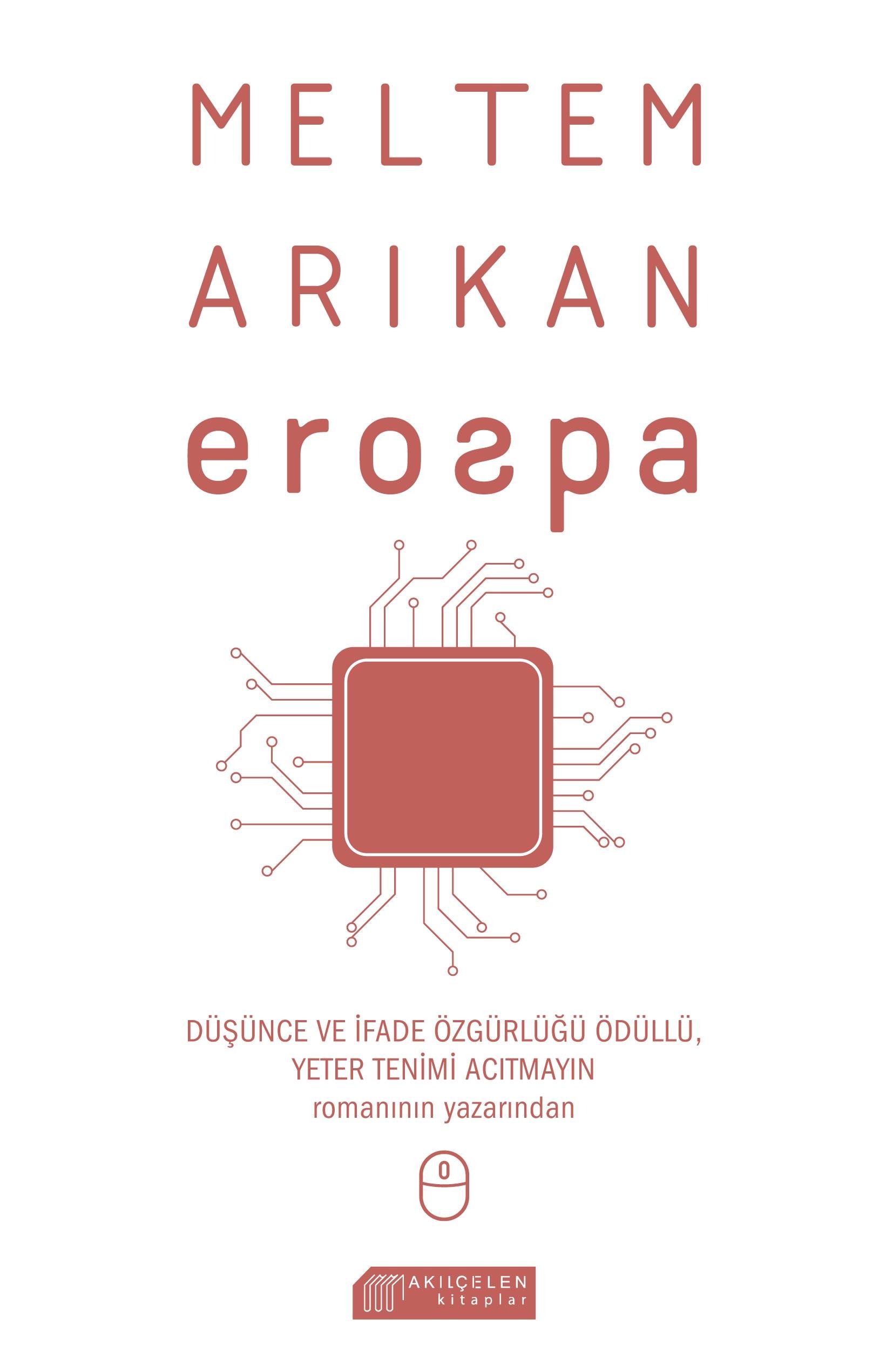 Erospa