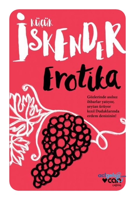 Erotika