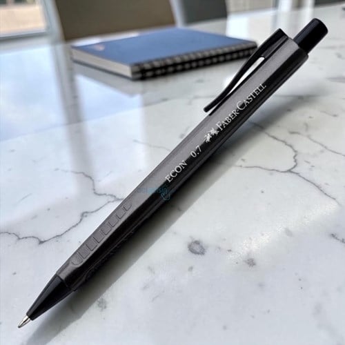 Faber Castell Econ Asorti Mat Renk Versatil Kalem 07mm