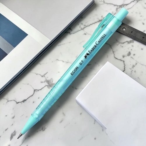 Faber Castell Econ Asorti Renk Versatil Kalem 07mm