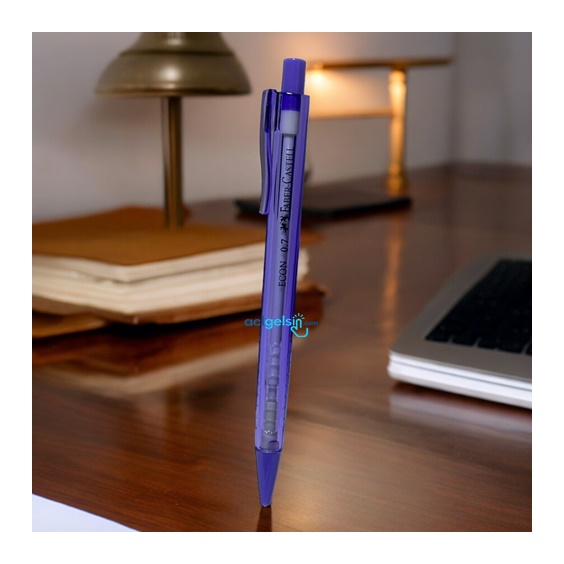 Faber Castell Econ Asorti Renk Versatil Kalem 07mm