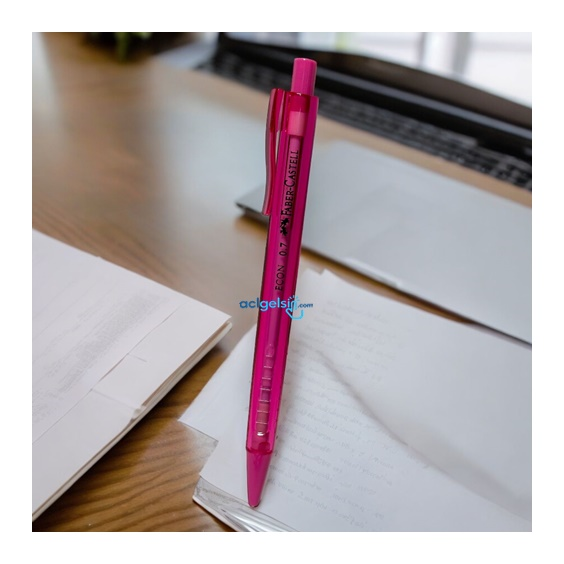 Faber Castell Econ Asorti Renk Versatil Kalem 07mm