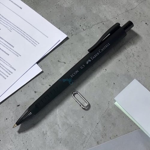 Faber Castell Econ Asorti Renk Versatil Kalem 05mm