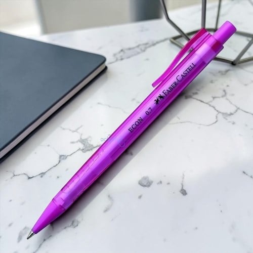 Faber Castell Econ Asorti Renk Versatil Kalem 07mm