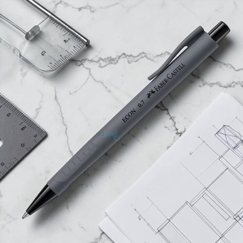 Faber Castell Econ Versatil Kalem Urban, 0.7 Mm