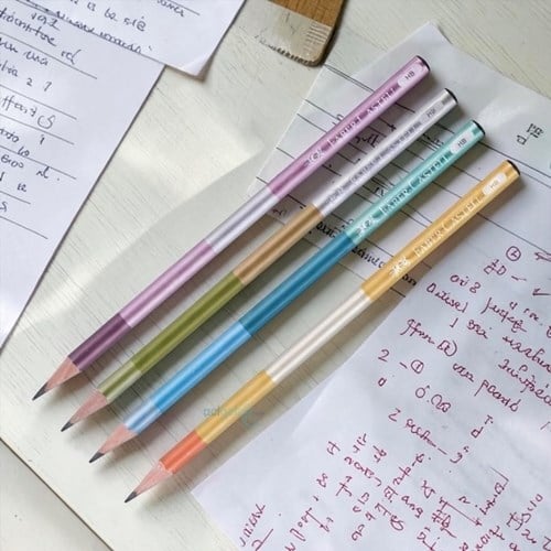 Faber Castell Patch Kurşun Kalem Hb (adet)