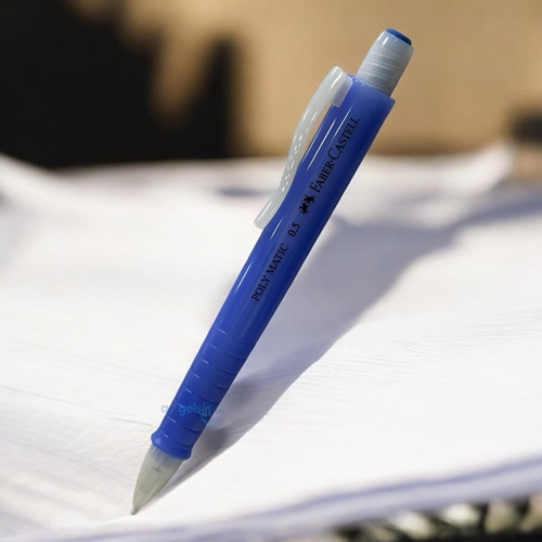 Faber Castell Poly Matic Versatil Kalem 05 Mm
