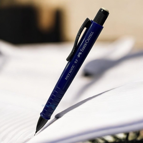 Faber Castell Poly Matic Versatil Kalem 05 Mm