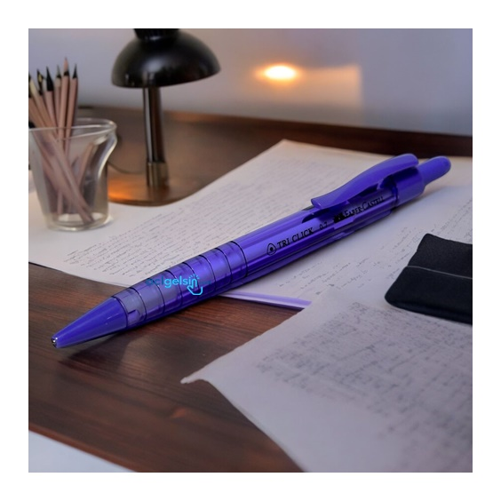 Faber Castell Tri Click Versatil Kalem 07mm
