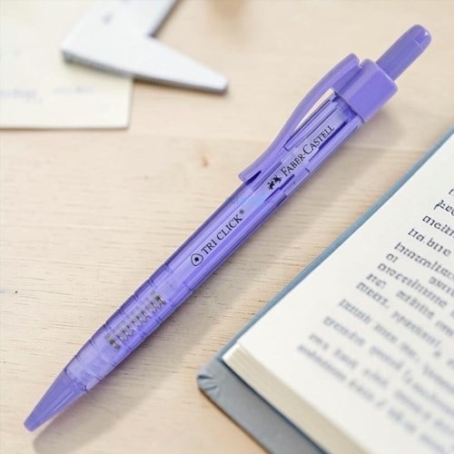 Faber Castell Tri Click Versatil Kalem 07mm