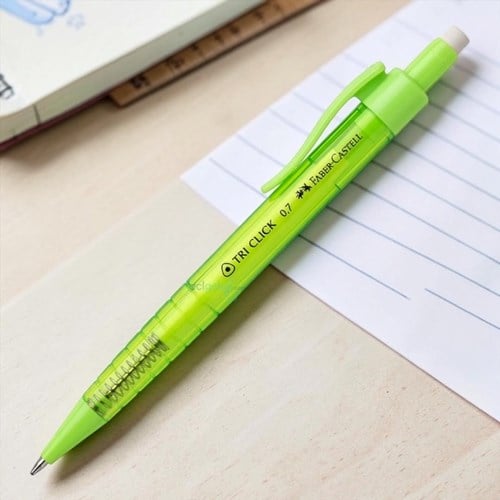 Faber Castell Tri Click Versatil Kalem 07mm