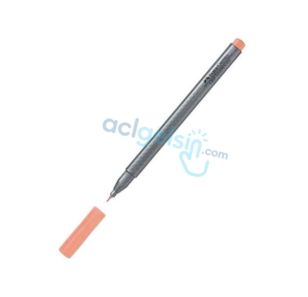 Faber Grip Finepen 0.4 Mm Ten Rengi