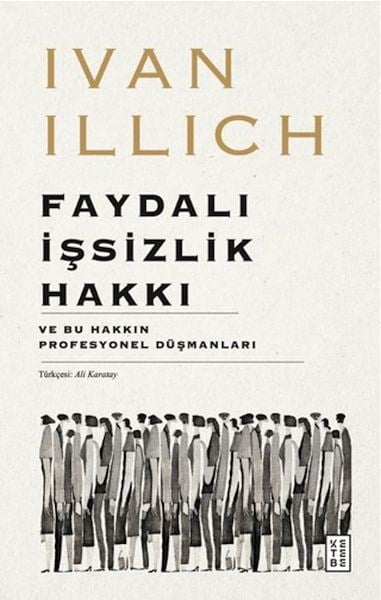 Faydalı İşsizlik Hakkı