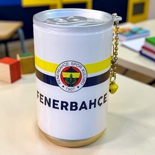 Fenerbahçe Islak Mendil Mini Coke