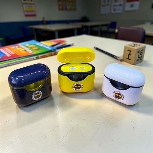 Fenerbahçe Kalemtıraş Pods (adet)