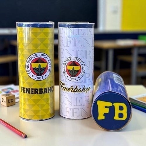 Fenerbahçe Rulo Silgi (adet)
