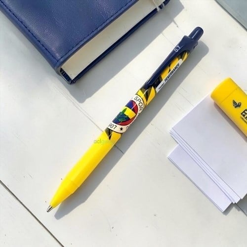 Fenerbahçe Versatil Kalem 07 Mm