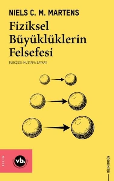 Fiziksel Büyüklüklerin Felsefesi