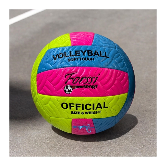 Forssi Voleybol Topu